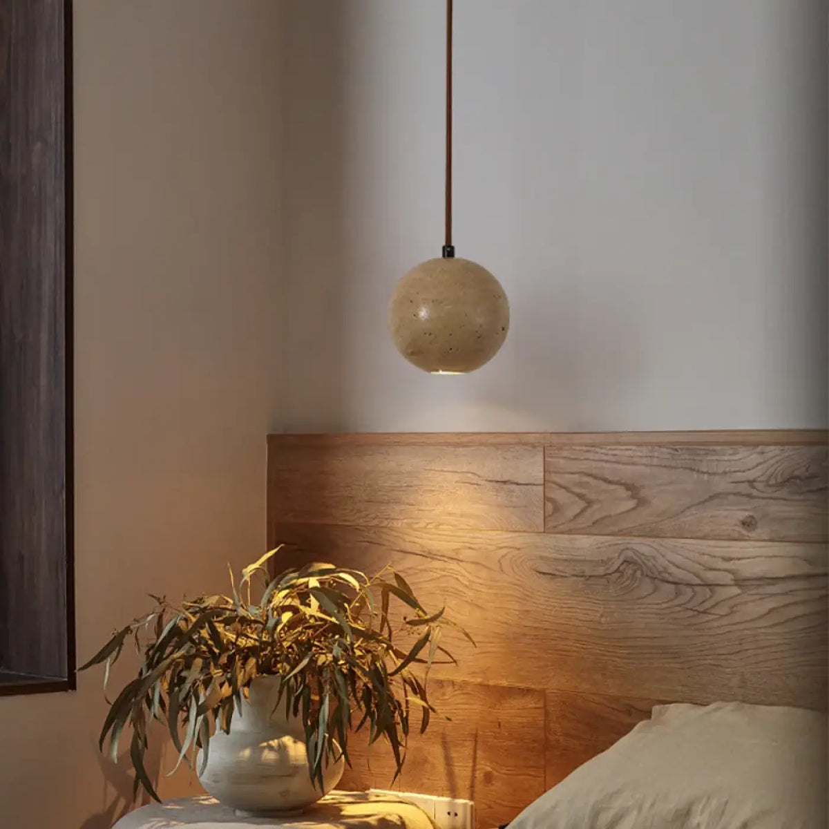 Suspension Luminaire Minimaliste - Jianhy