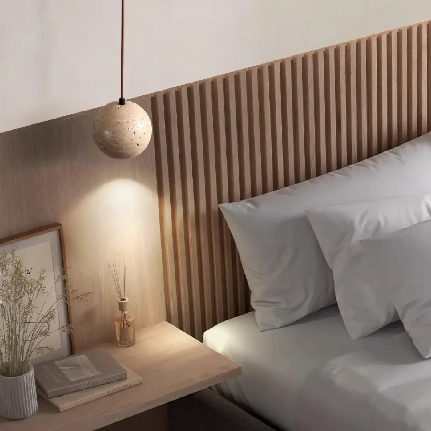 Suspension Luminaire Minimaliste - Jianhy