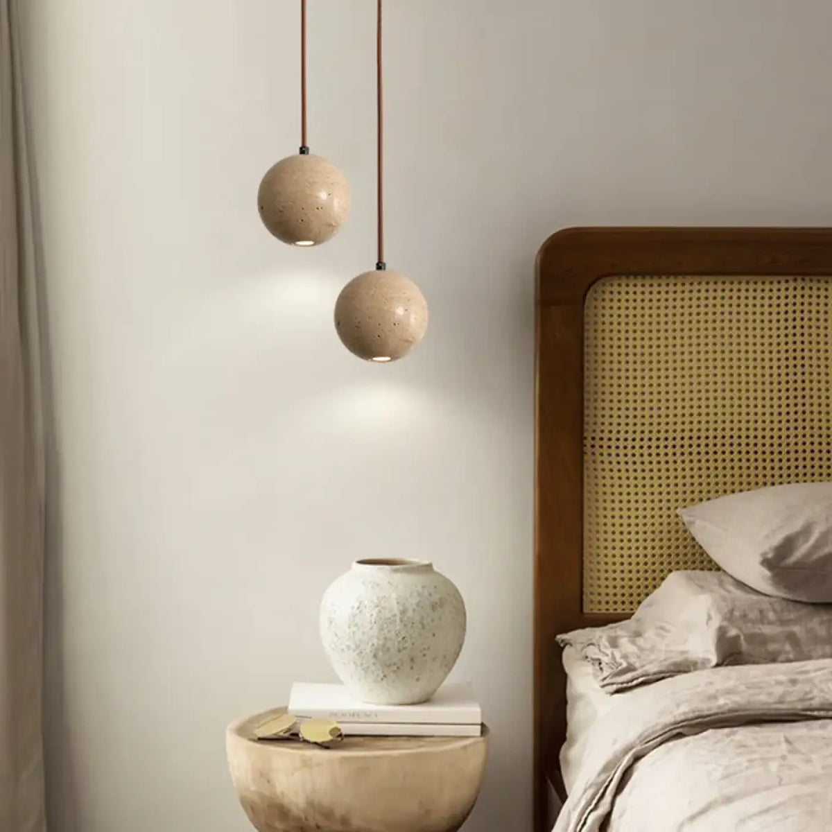 Suspension Luminaire Minimaliste - Jianhy
