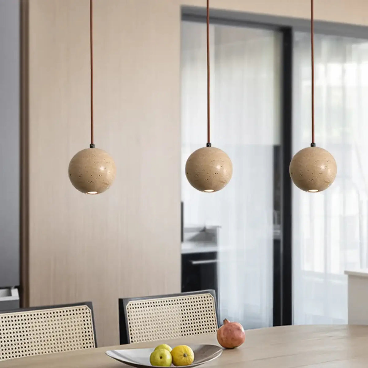 Suspension Luminaire Minimaliste - Jianhy