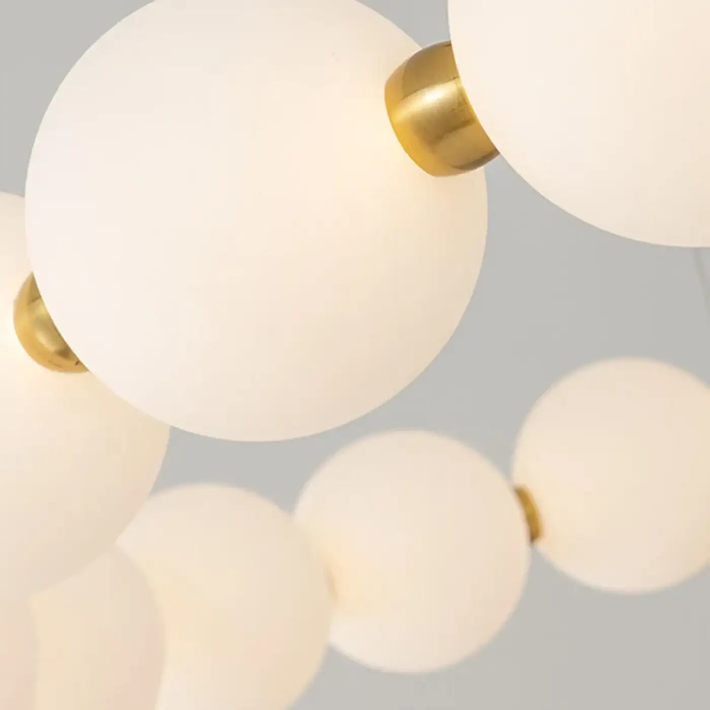 Suspension Luminaire - Lato