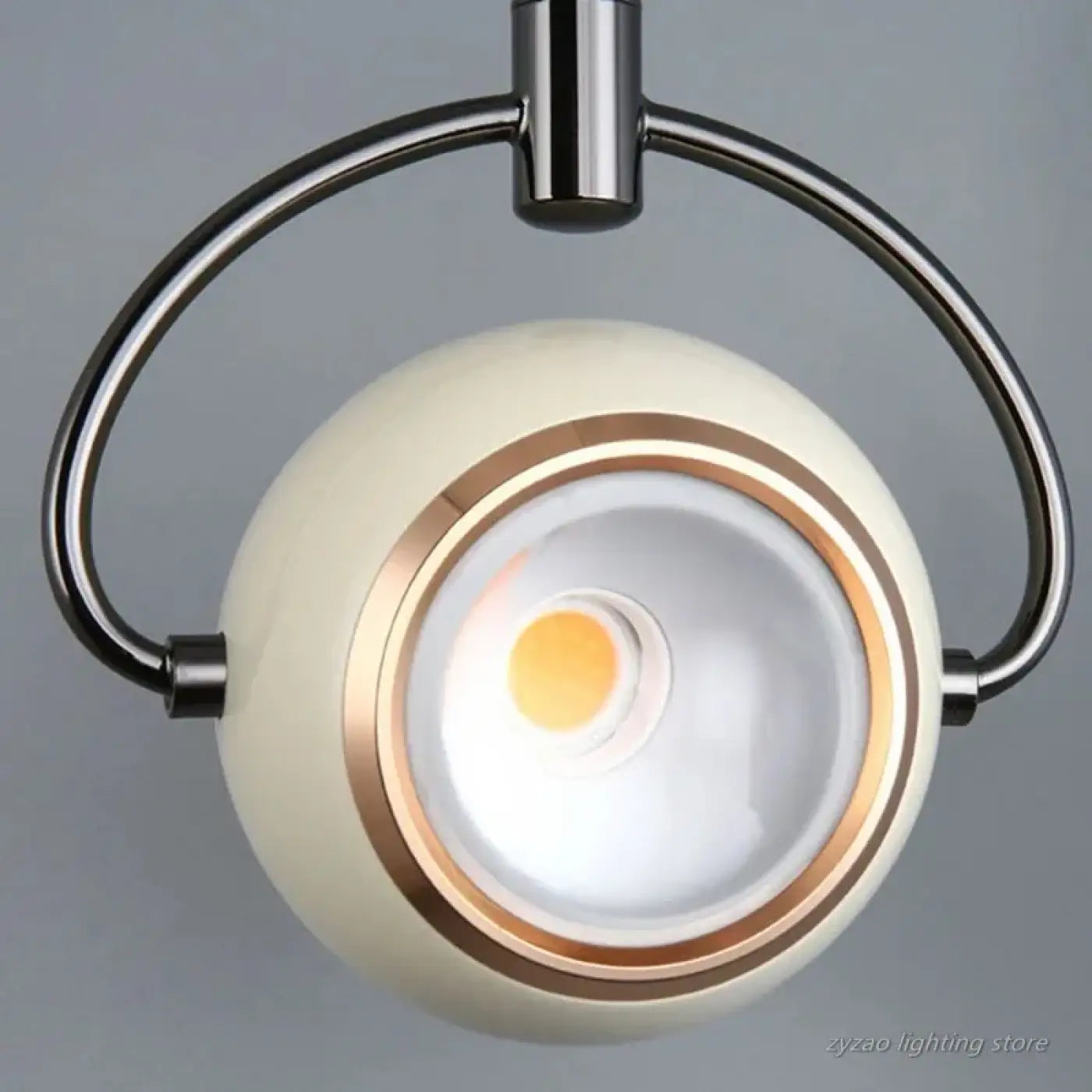 Suspension Luminaire Design - Orion