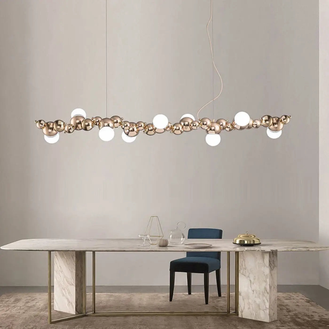 Suspension Luminaire - Noit