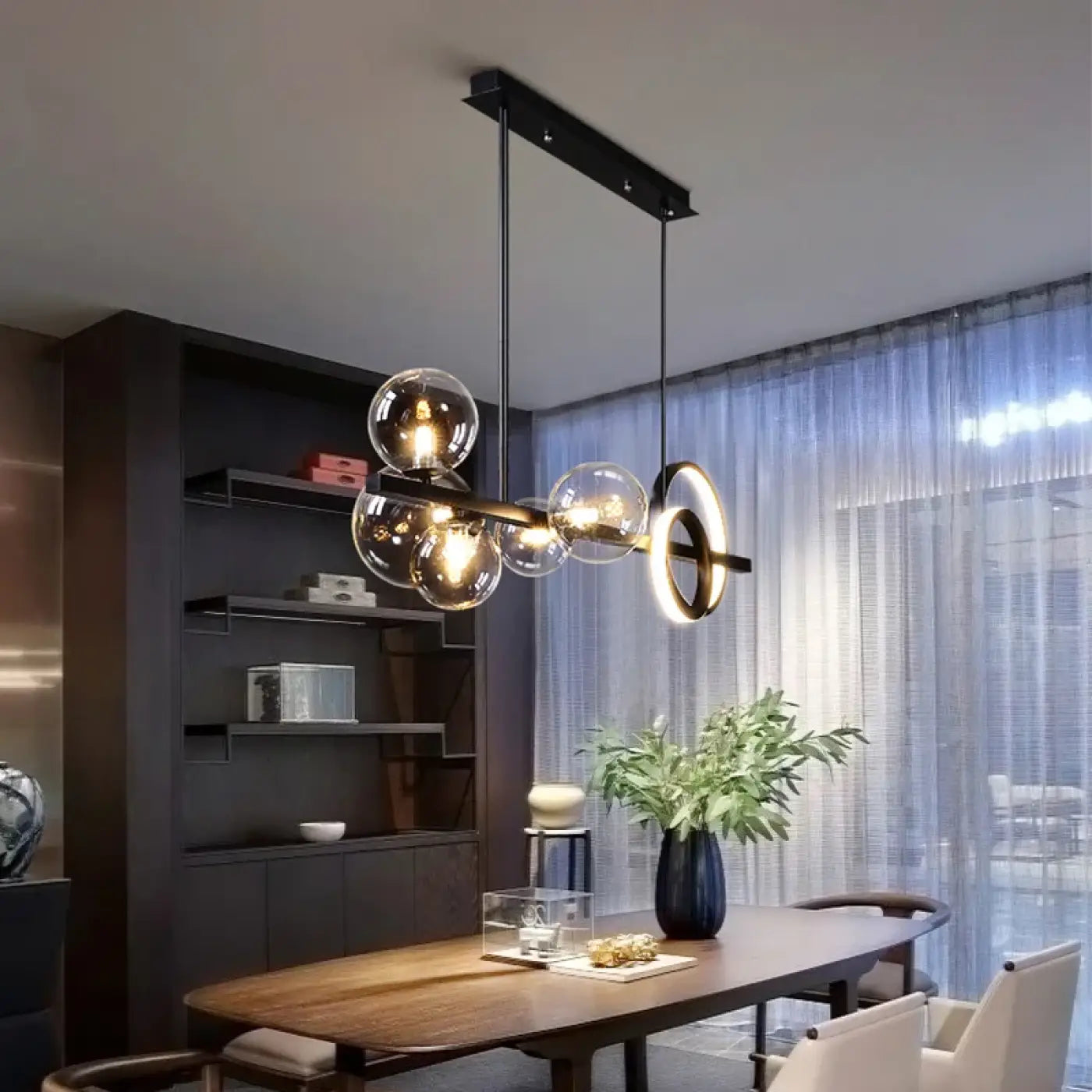 Suspension Luminaire - Luce