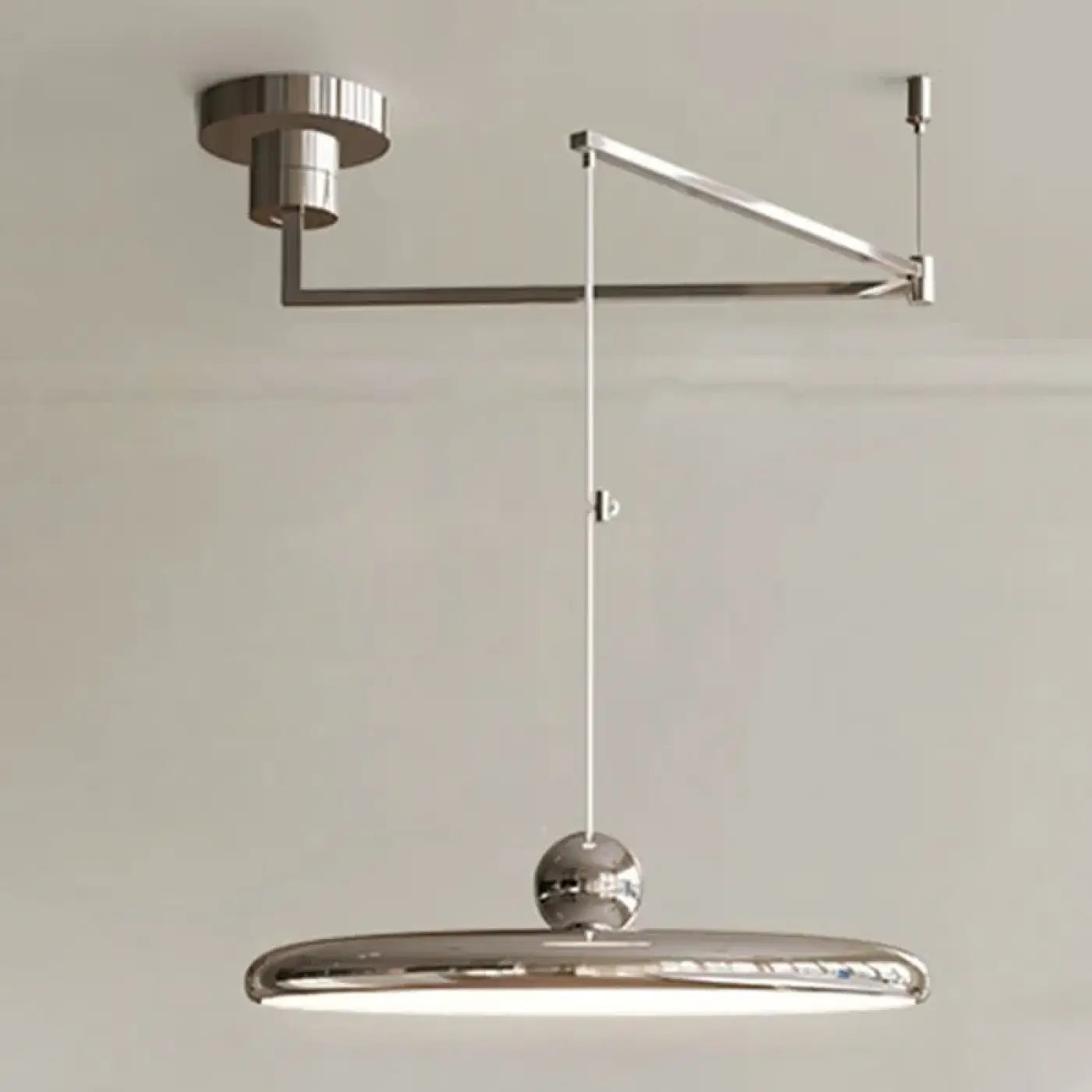 Suspension Luminaire - Dissu