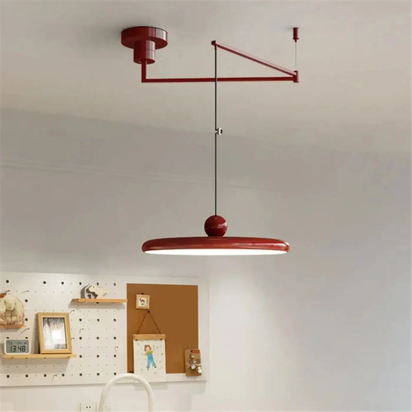 Suspension Luminaire - Dissu