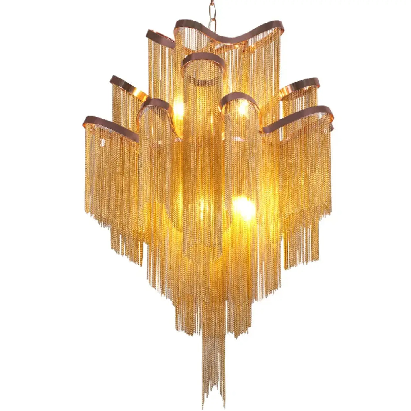 Suspension Luminaire - Chaina