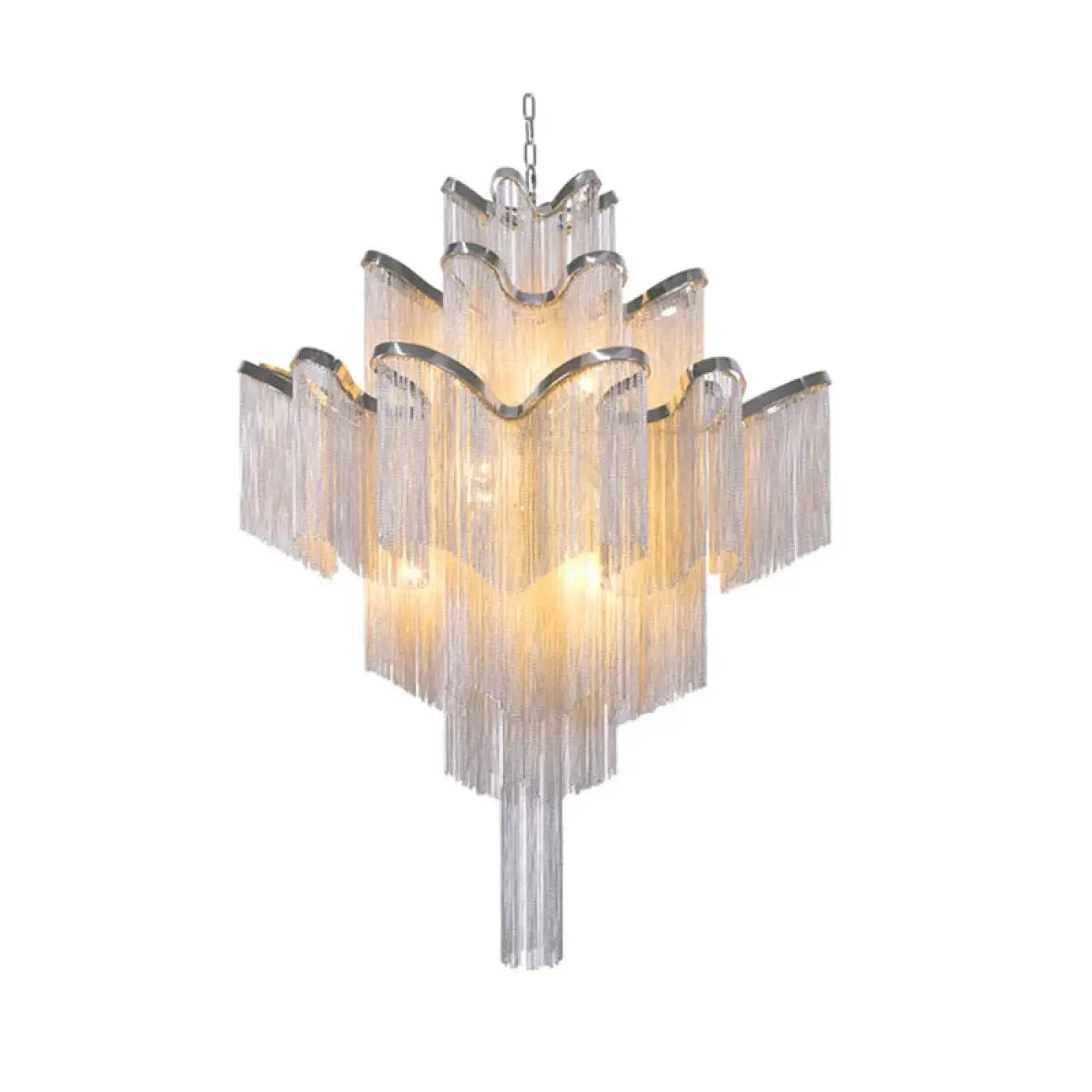 Suspension Luminaire - Chaina