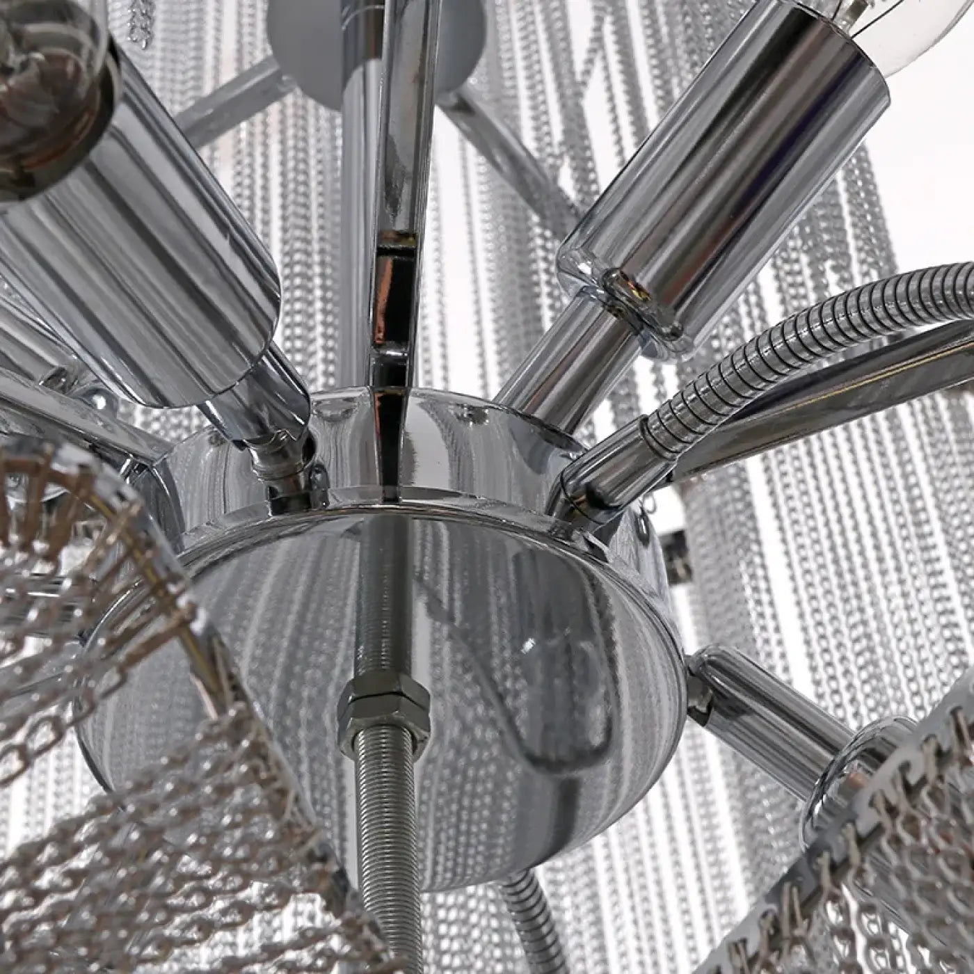 Suspension Luminaire - Chaina