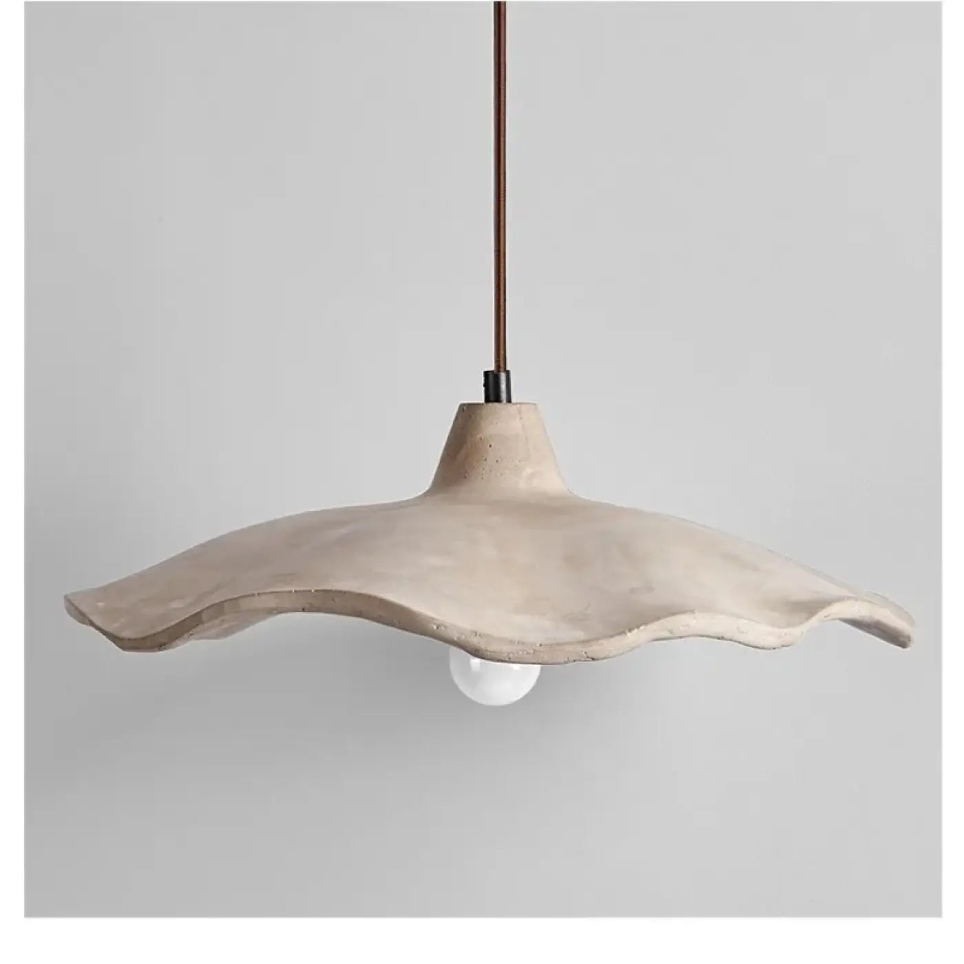 Suspension Luminaire - Lumah
