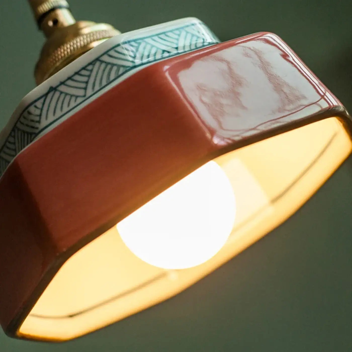 Suspension Luminaire Design - Goure