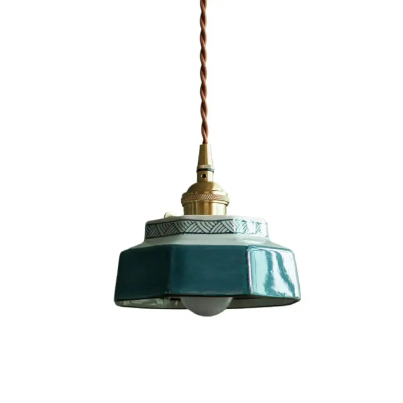 Suspension Luminaire Design - Goure