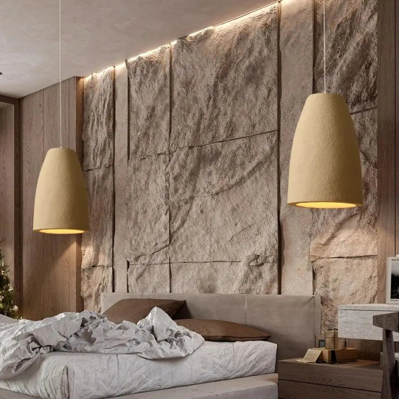 Suspension Luminaire - Kayo