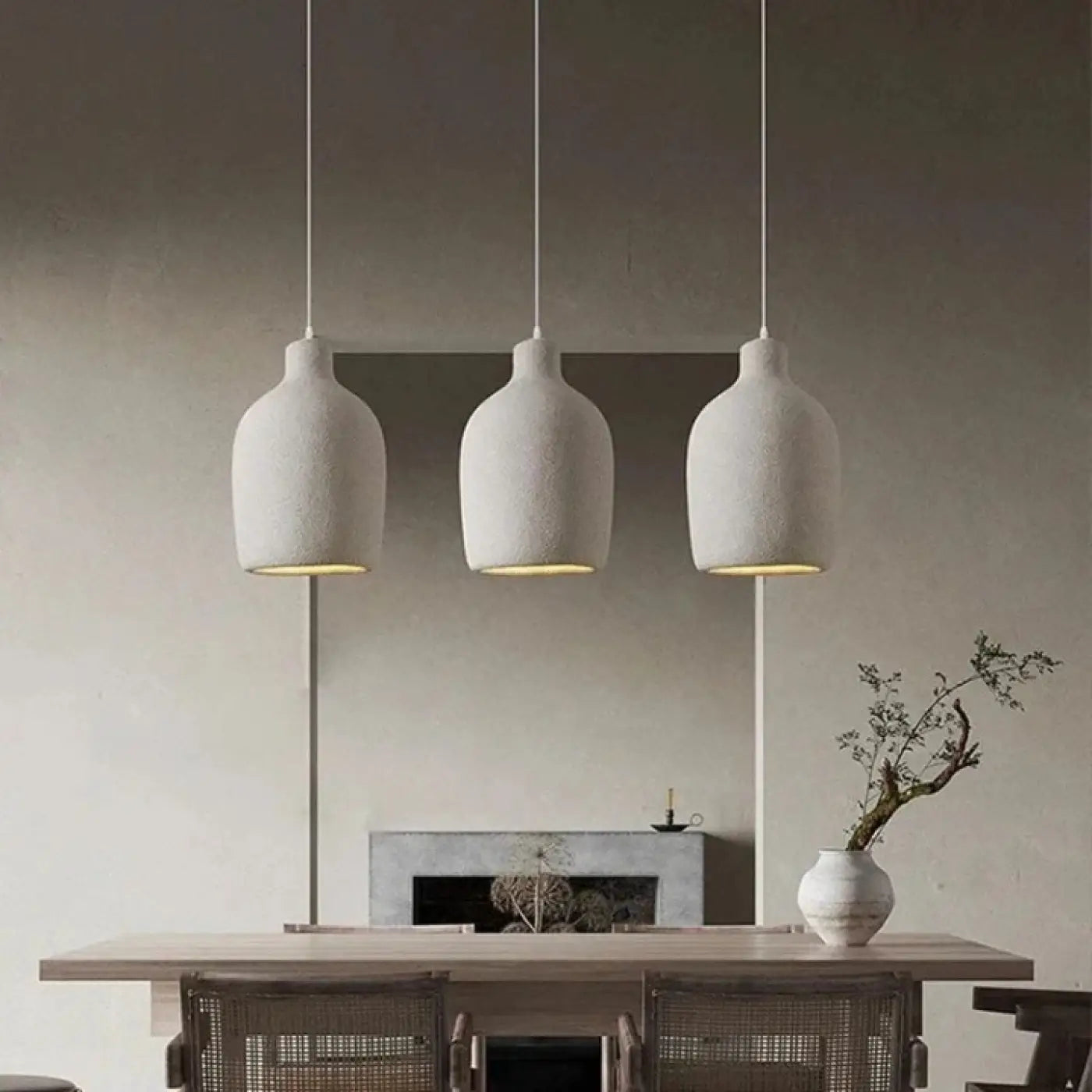 Suspension Luminaire - Kayo