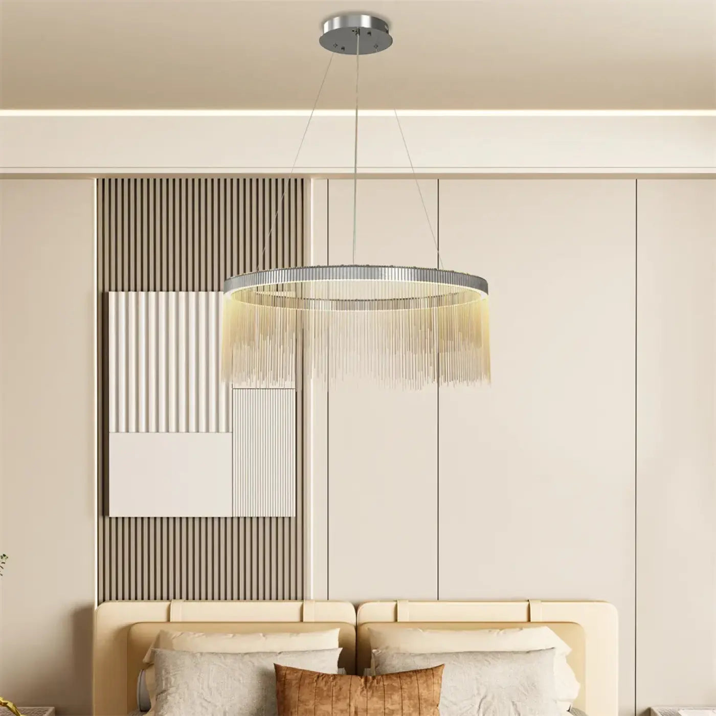Suspension Luminaire - Chaini