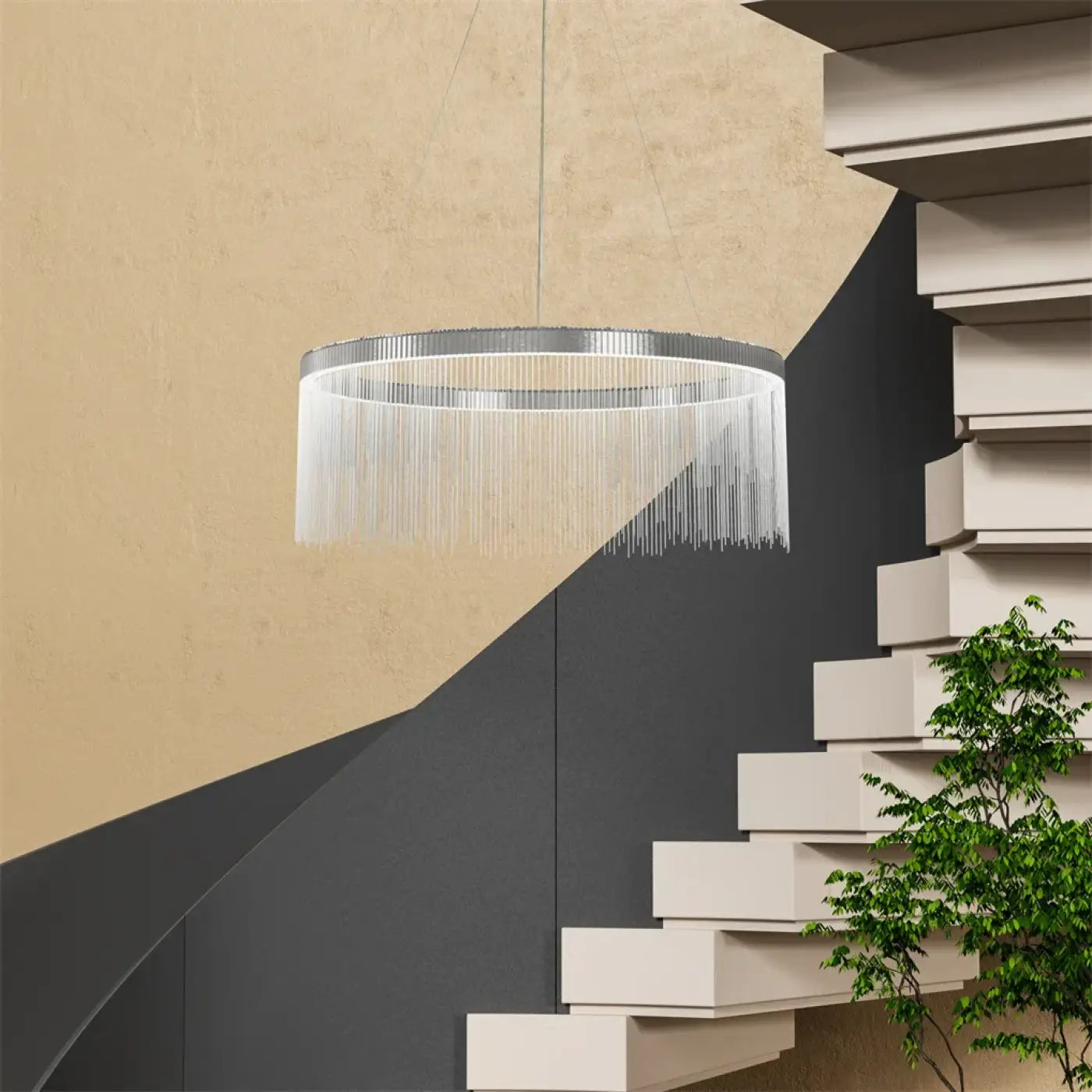 Suspension Luminaire - Chaini