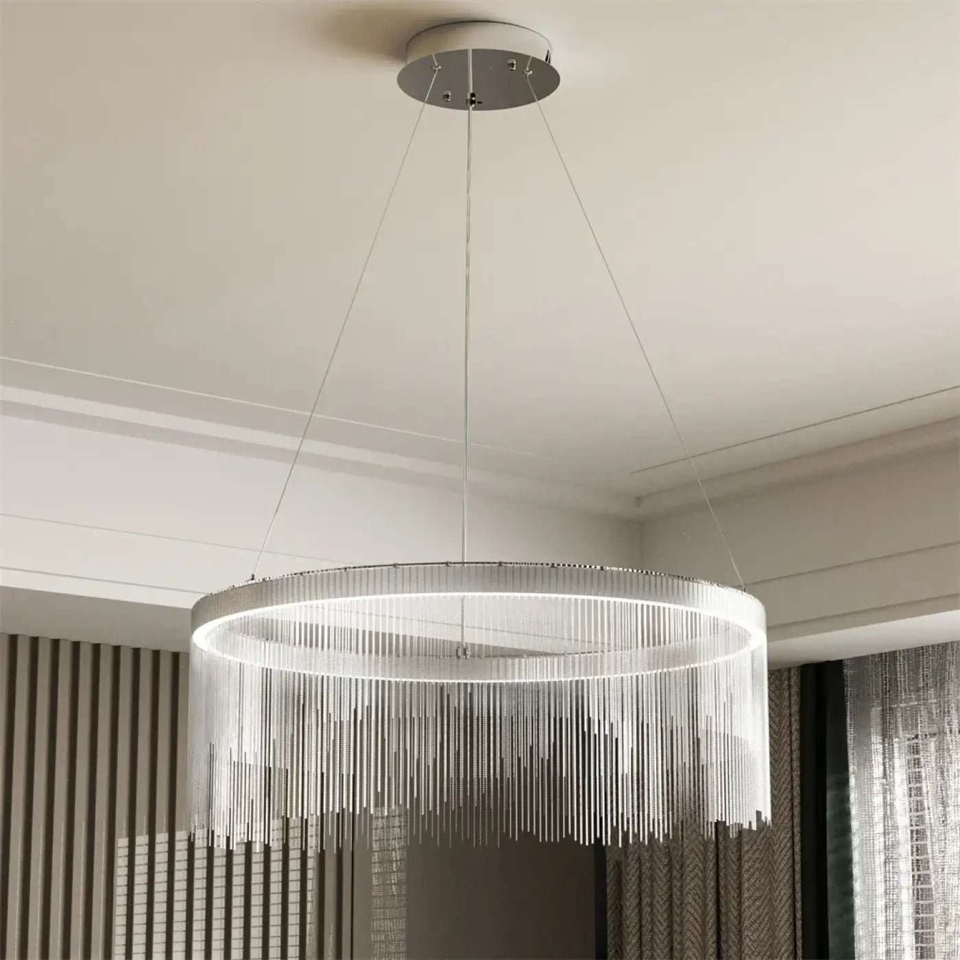 Suspension Luminaire - Chaini