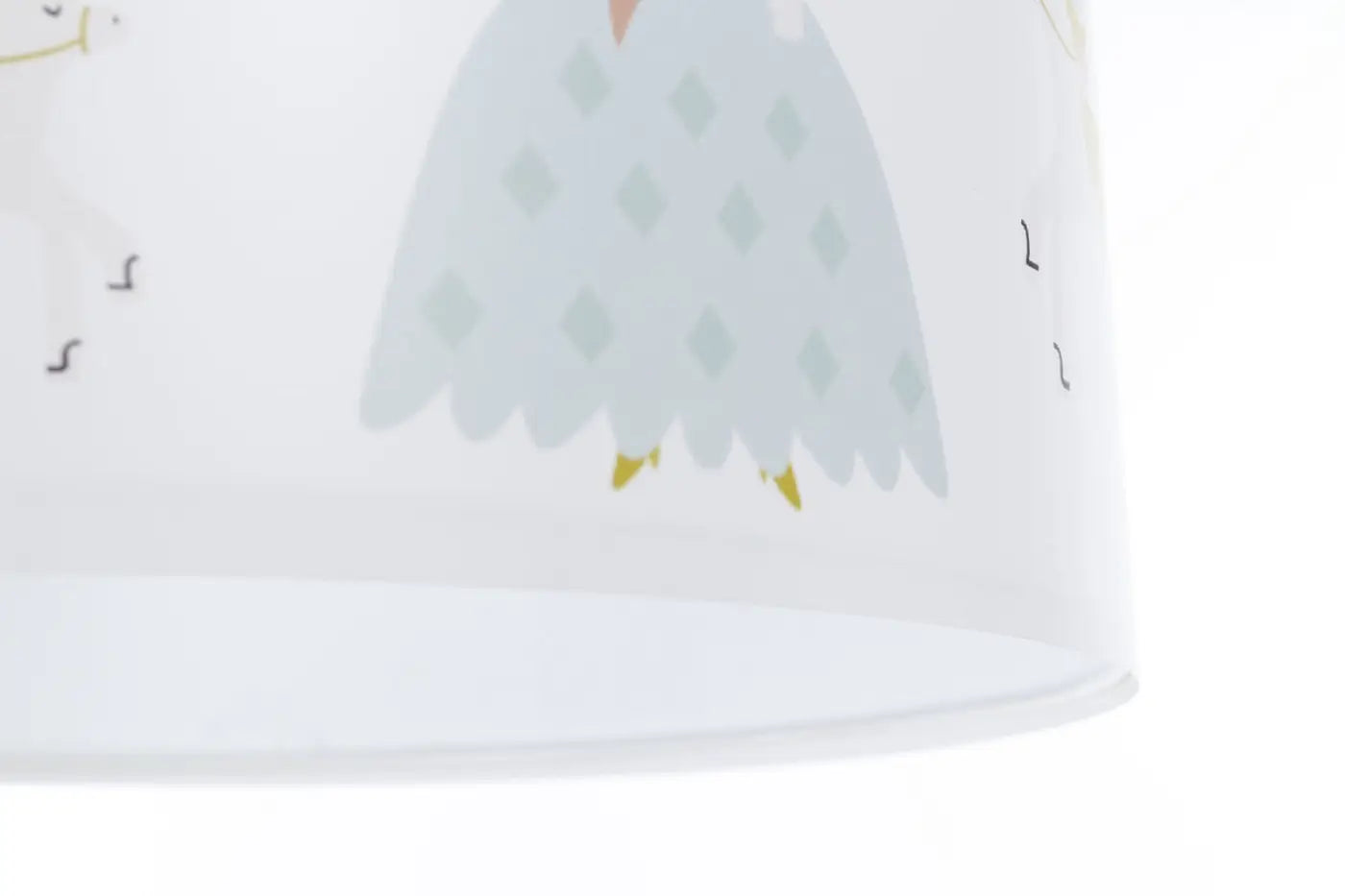 Suspension Luminaire - Sweet Dreams Photo Princess
