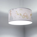 Suspension Luminaire - Sweet Dreams Photo Princess