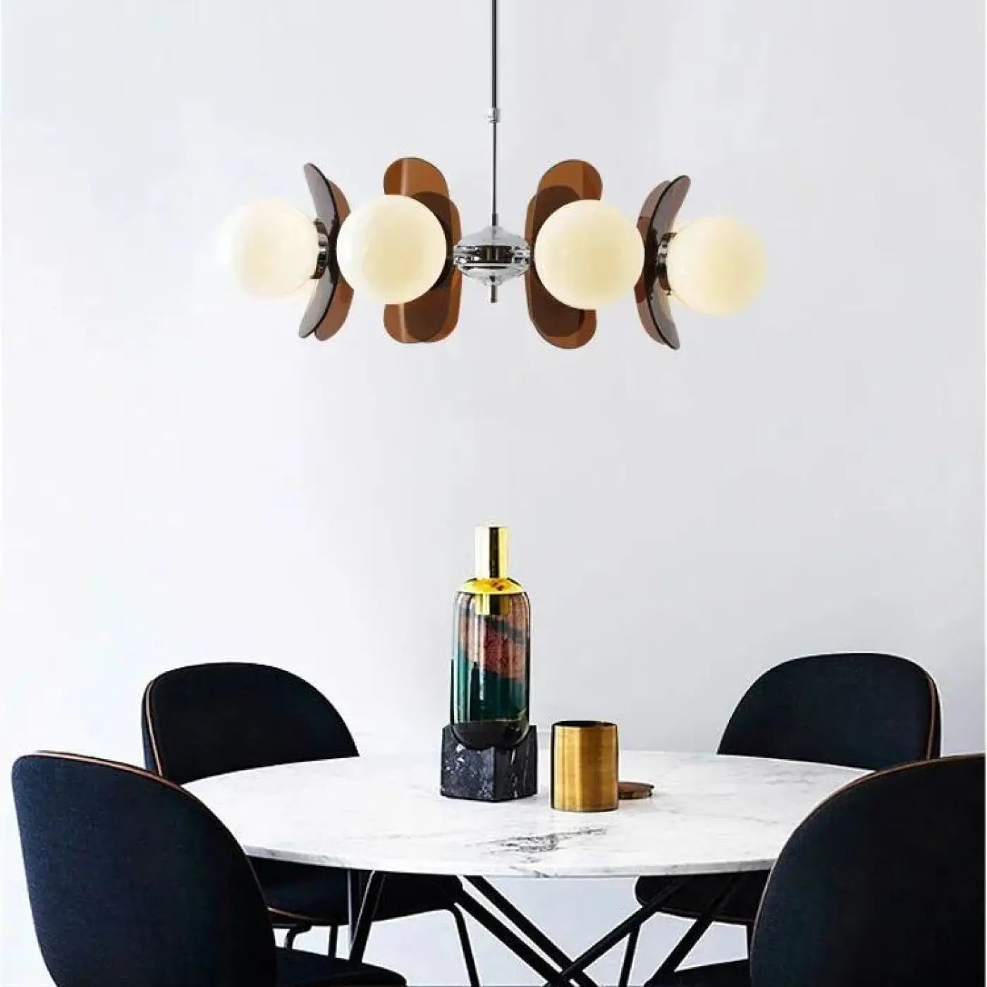 Suspension Luminaire Chic - Melios