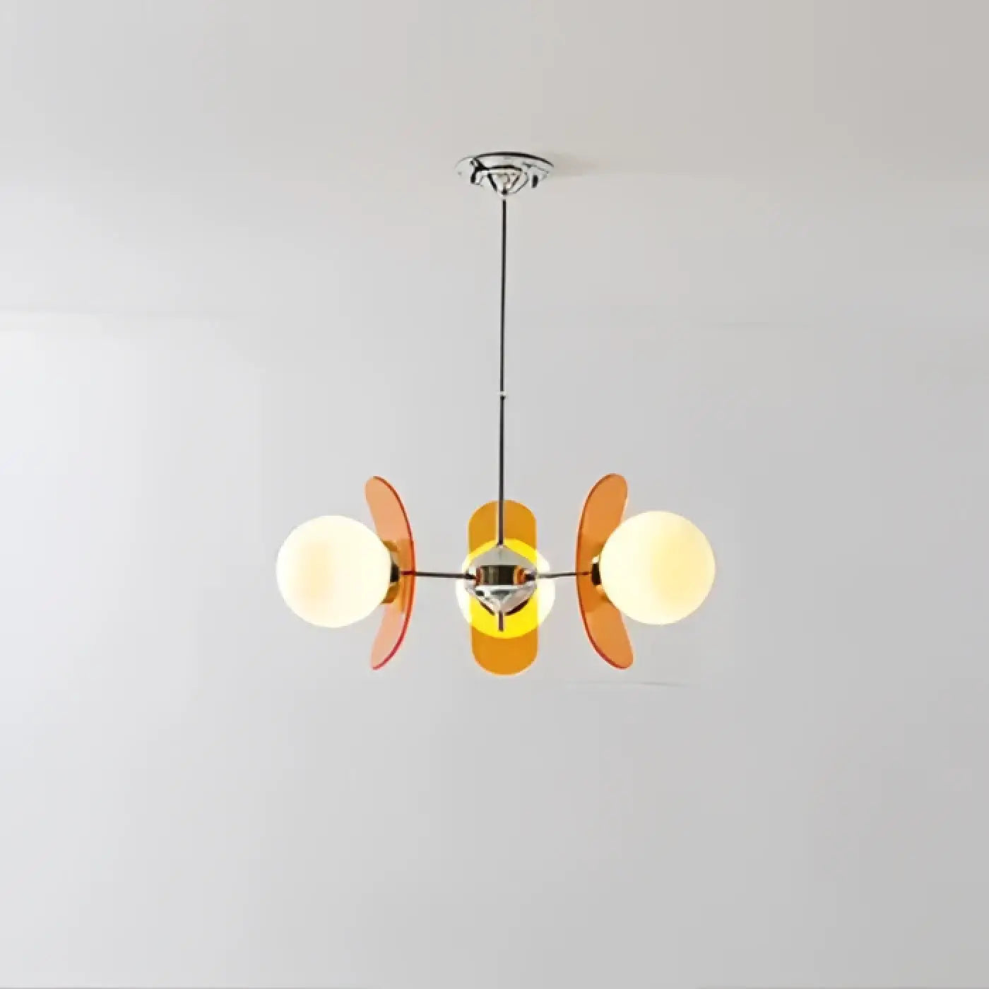 Suspension Luminaire Chic - Melios