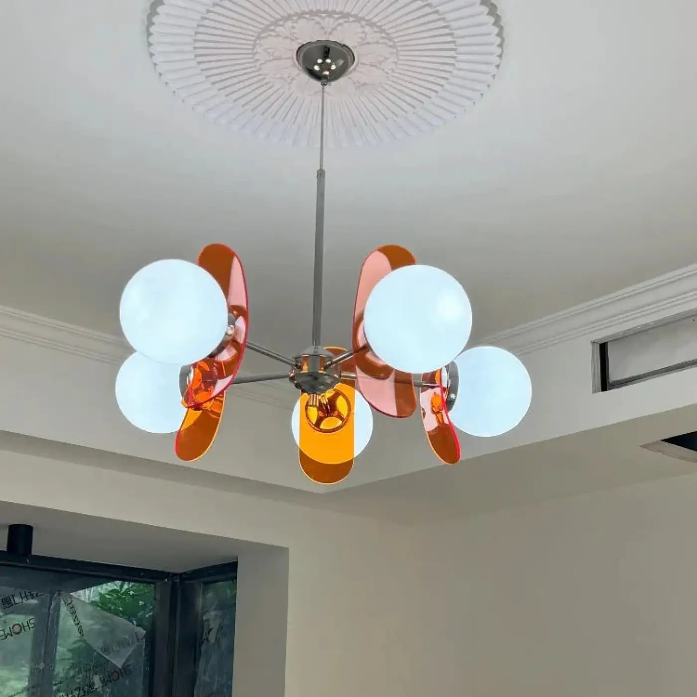 Suspension Luminaire Chic - Melios