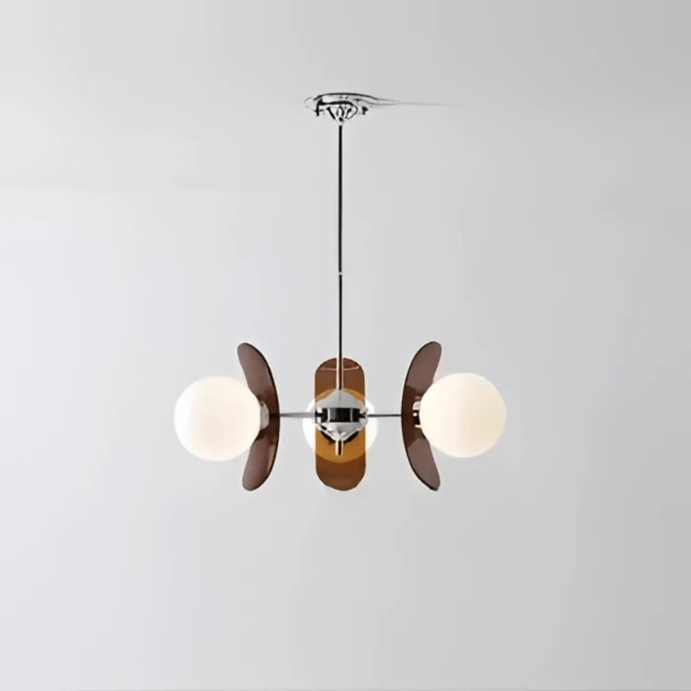 Suspension Luminaire Chic - Melios