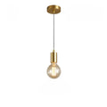 Suspension Luminaire Chic en Metal - Uranus