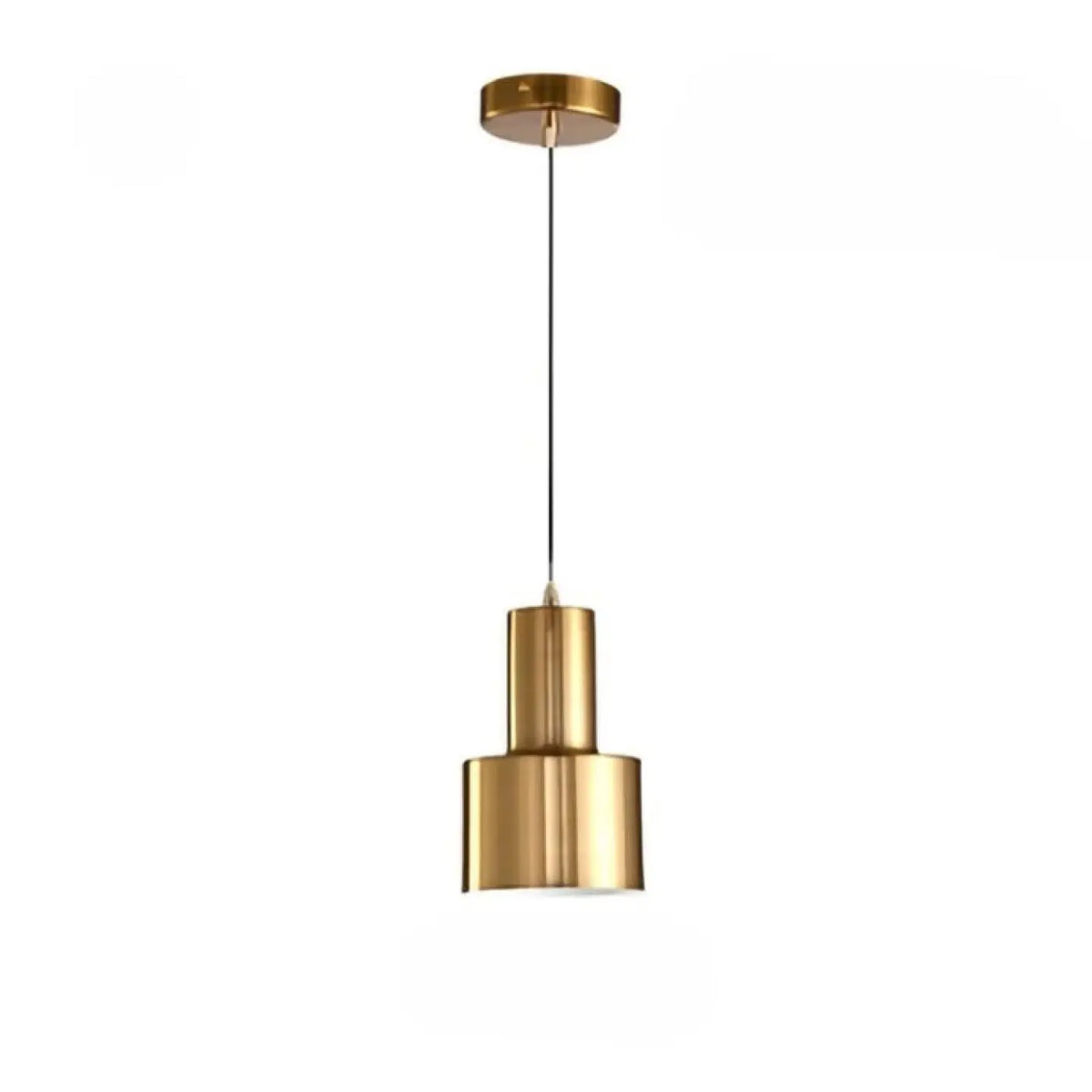 Suspension Luminaire Chic en Metal - Uranus