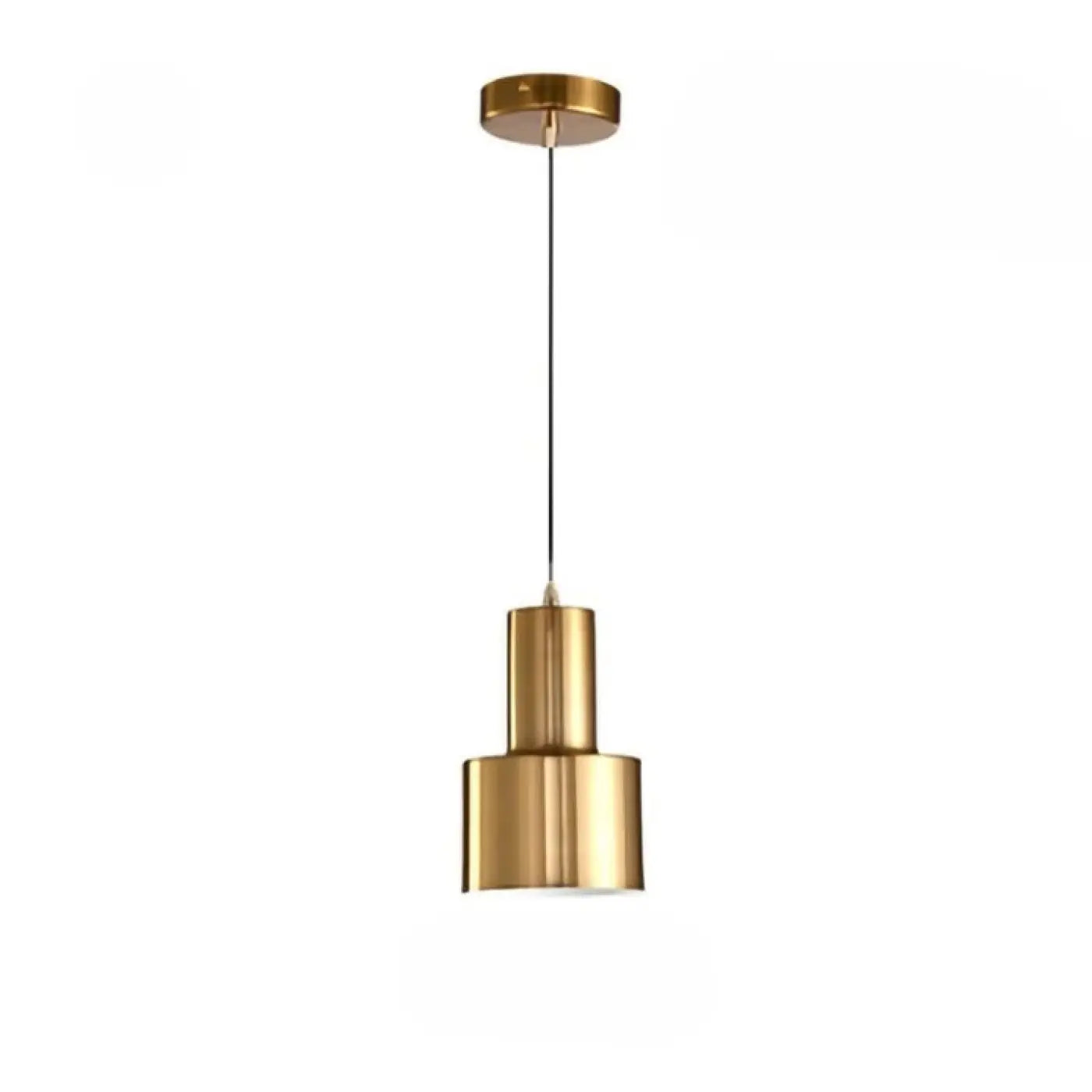 Suspension Luminaire Chic en Metal - Uranus