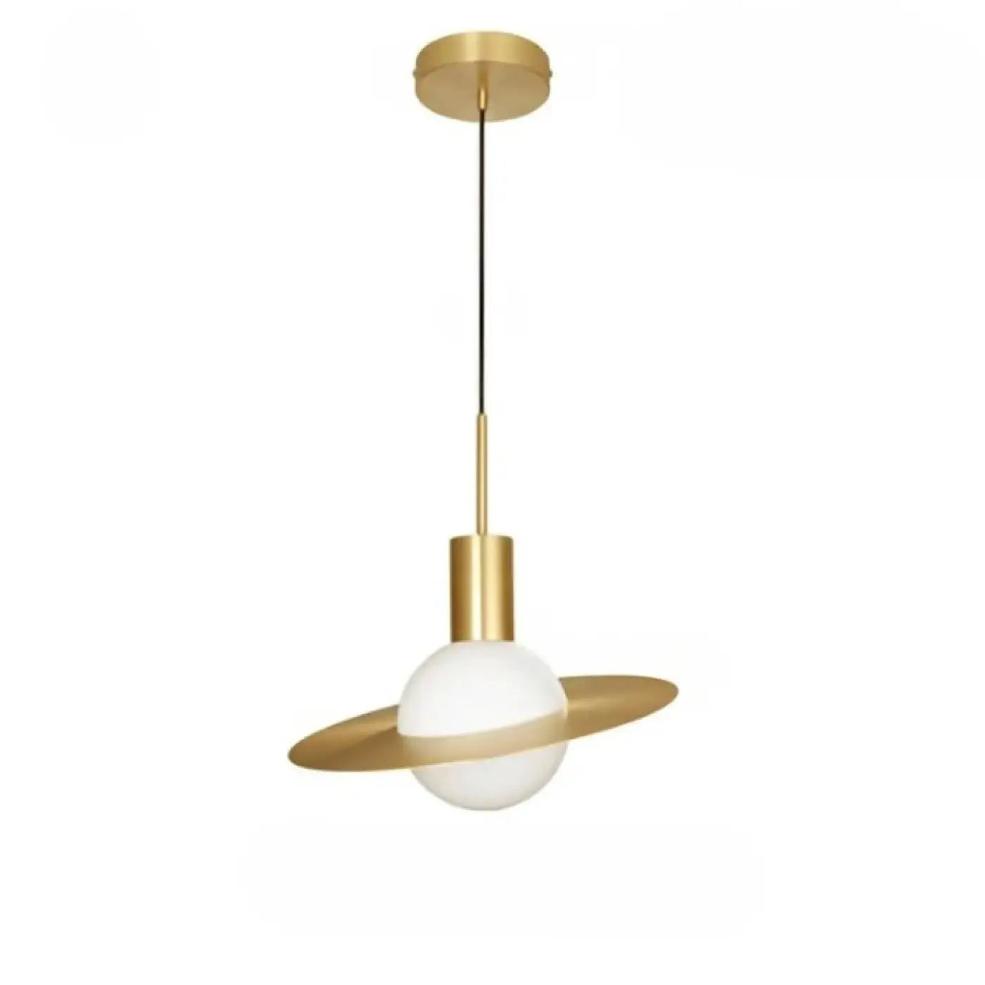 Suspension Luminaire Chic en Metal - Uranus