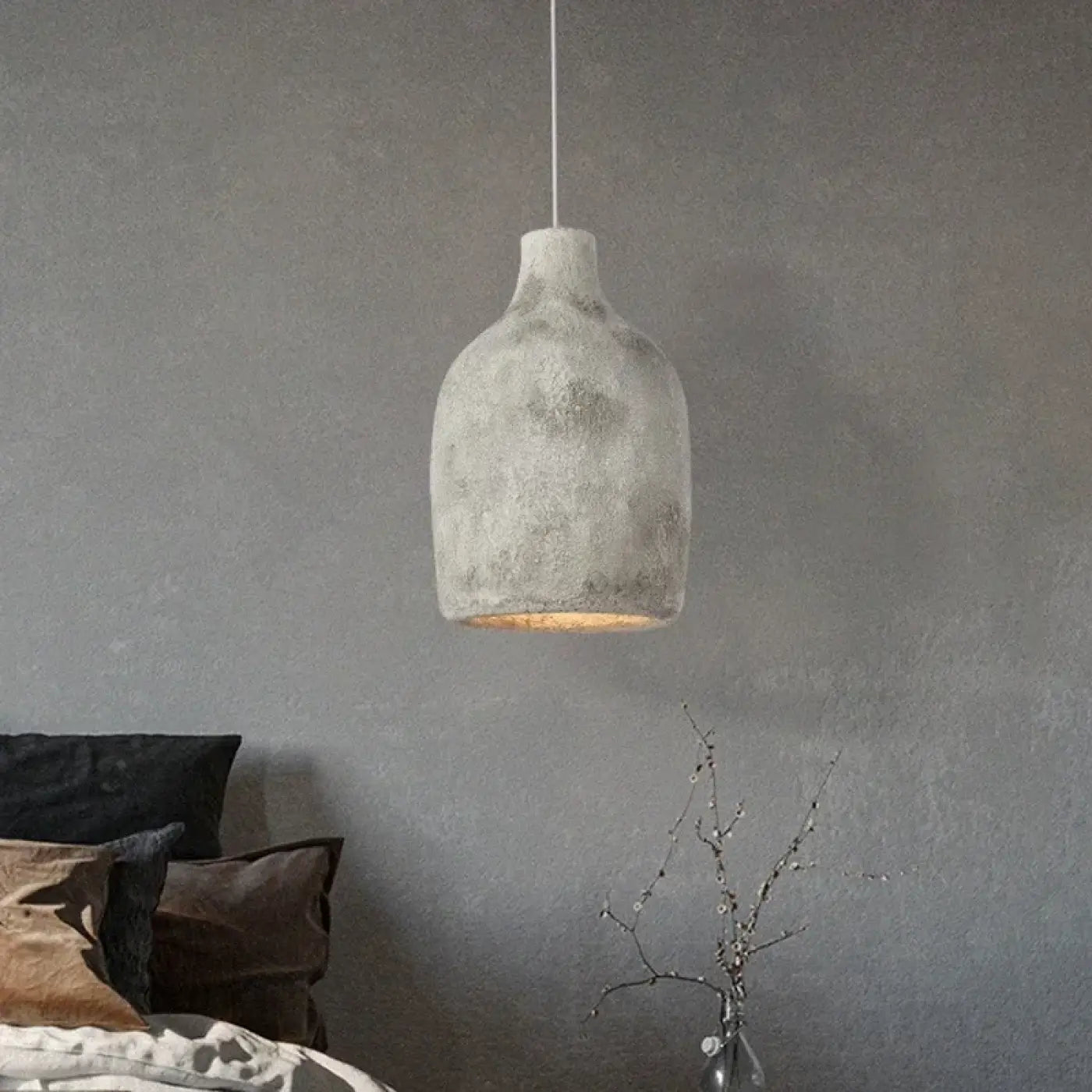 Suspension Luminaire Chic - Krilly