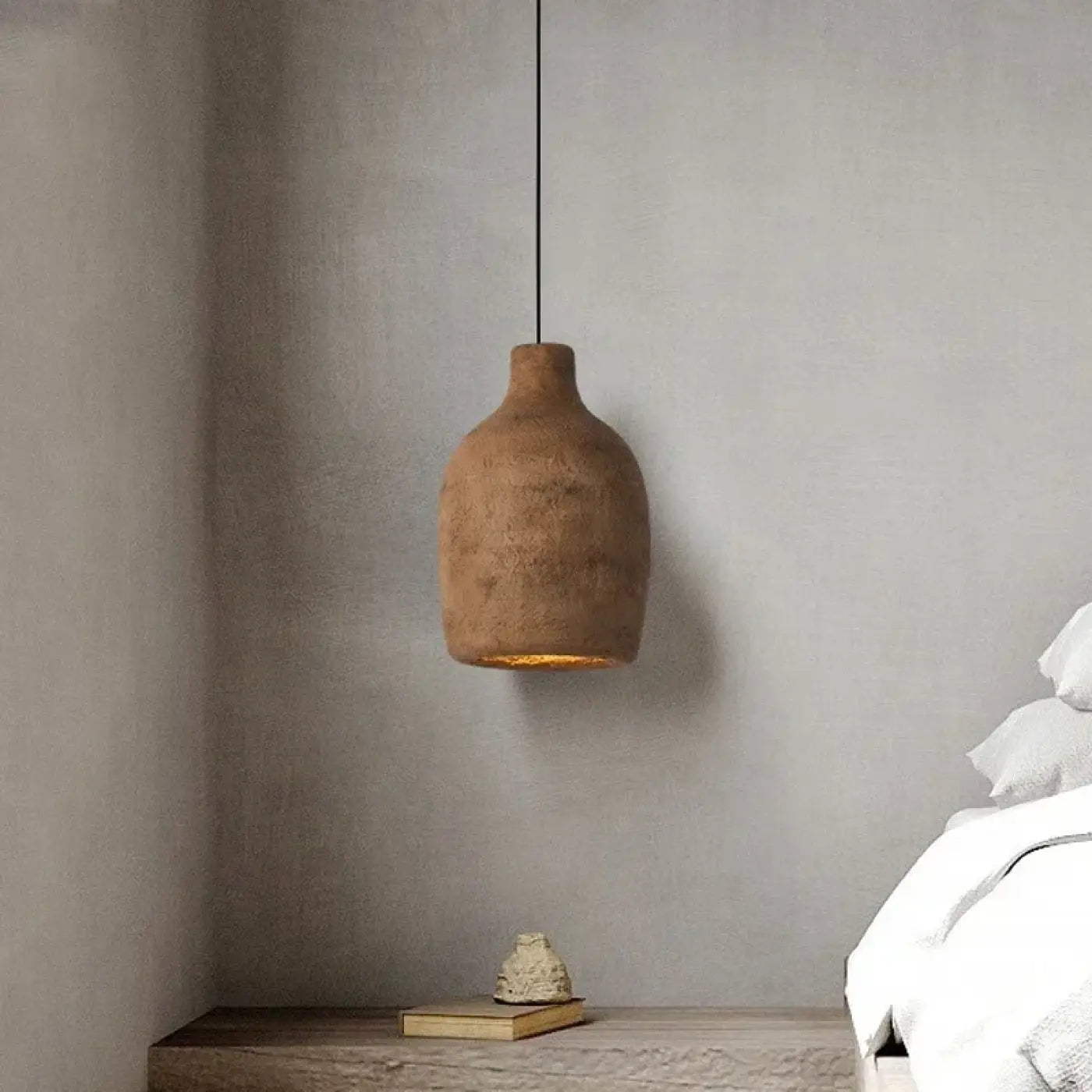 Suspension Luminaire Chic - Krilly