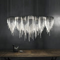 Suspension Luminaire - Tassil