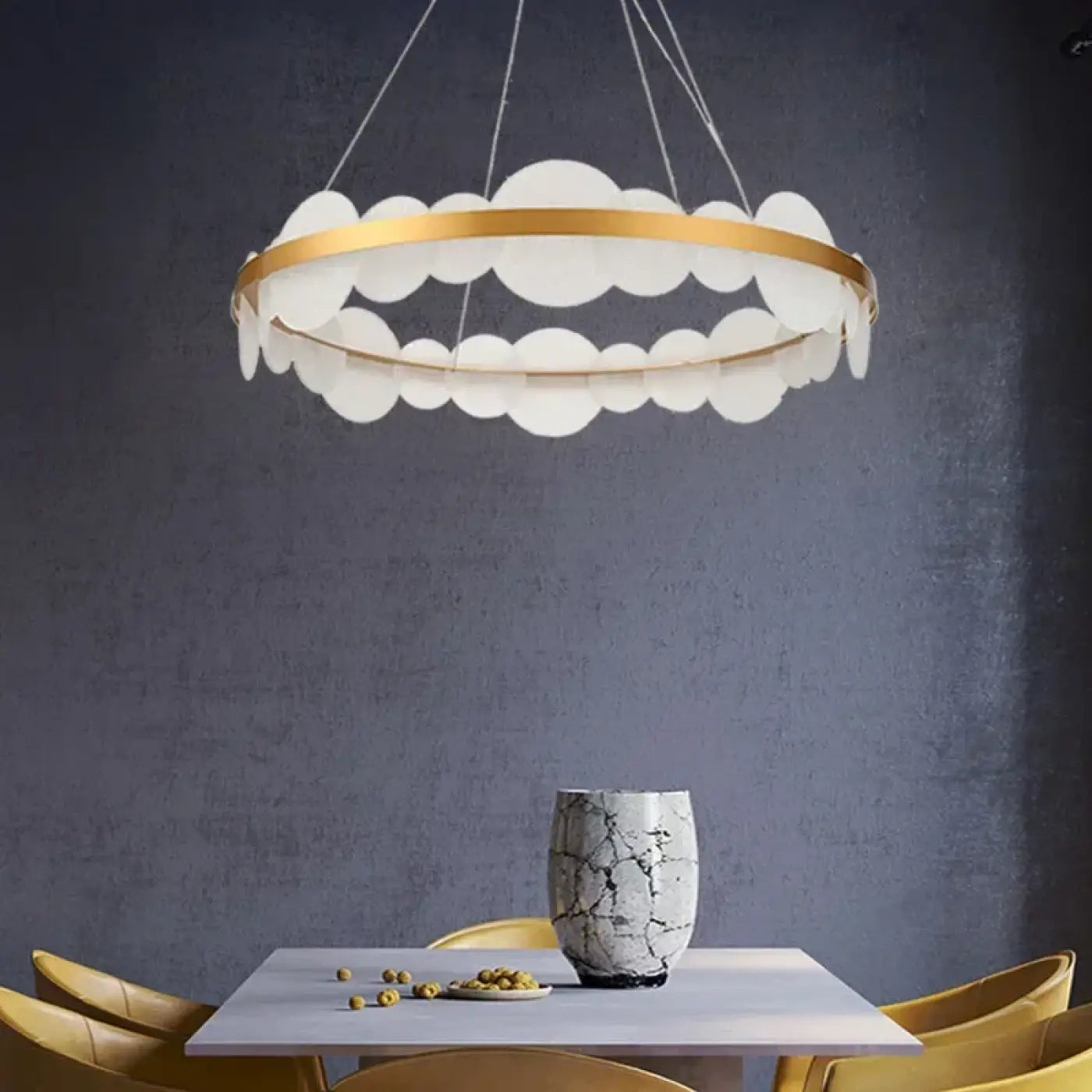 Suspension Luminaire - Neute