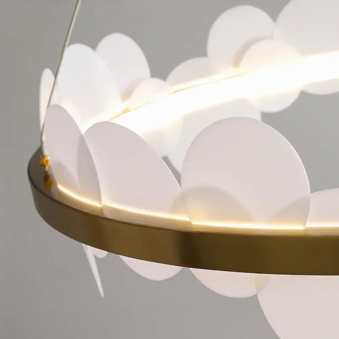 Suspension Luminaire - Neute