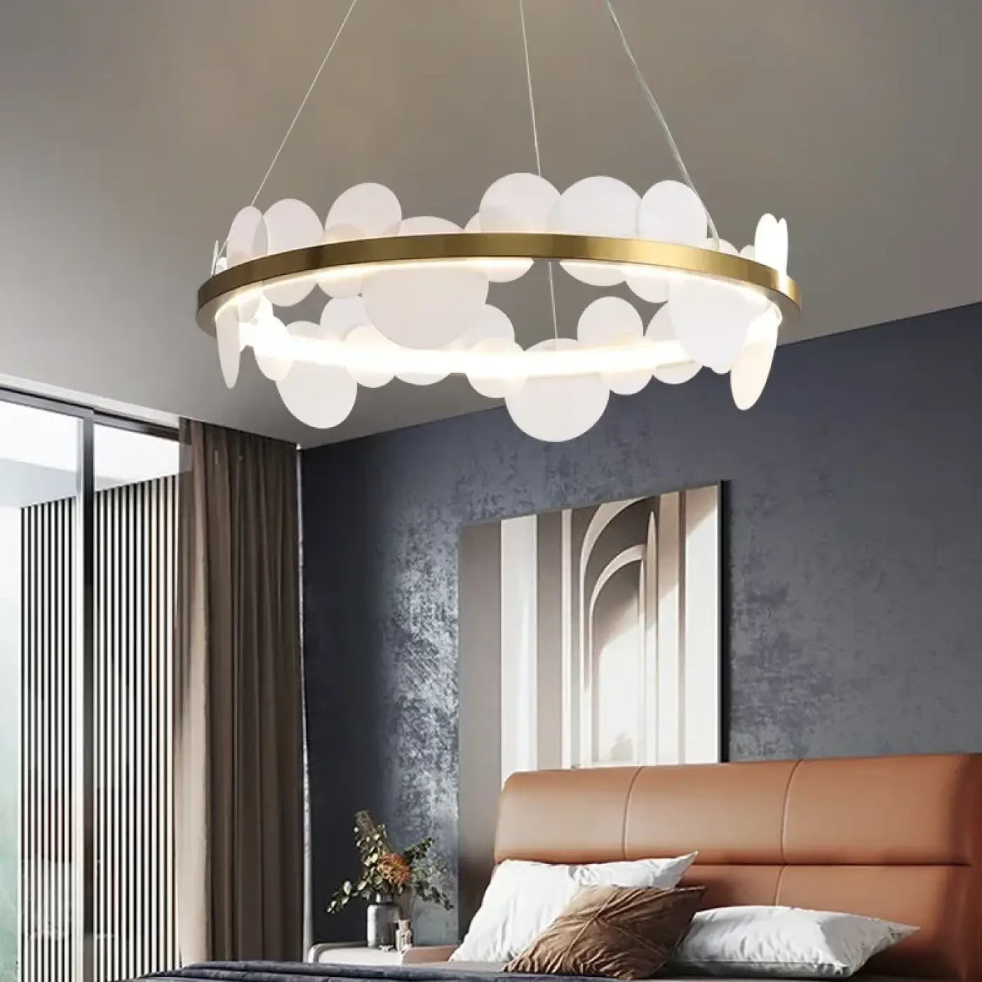 Suspension Luminaire - Neute