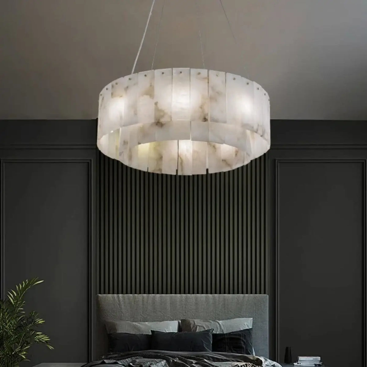 Suspension Luminaire Chic - Luci