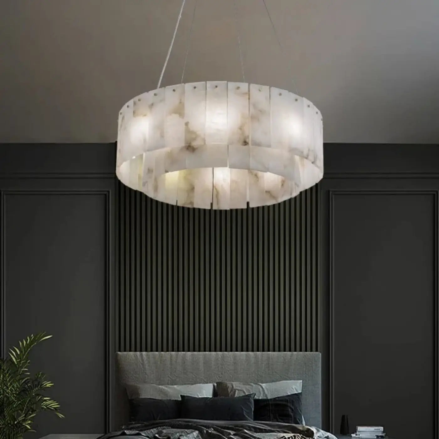 Suspension Luminaire Chic - Luci