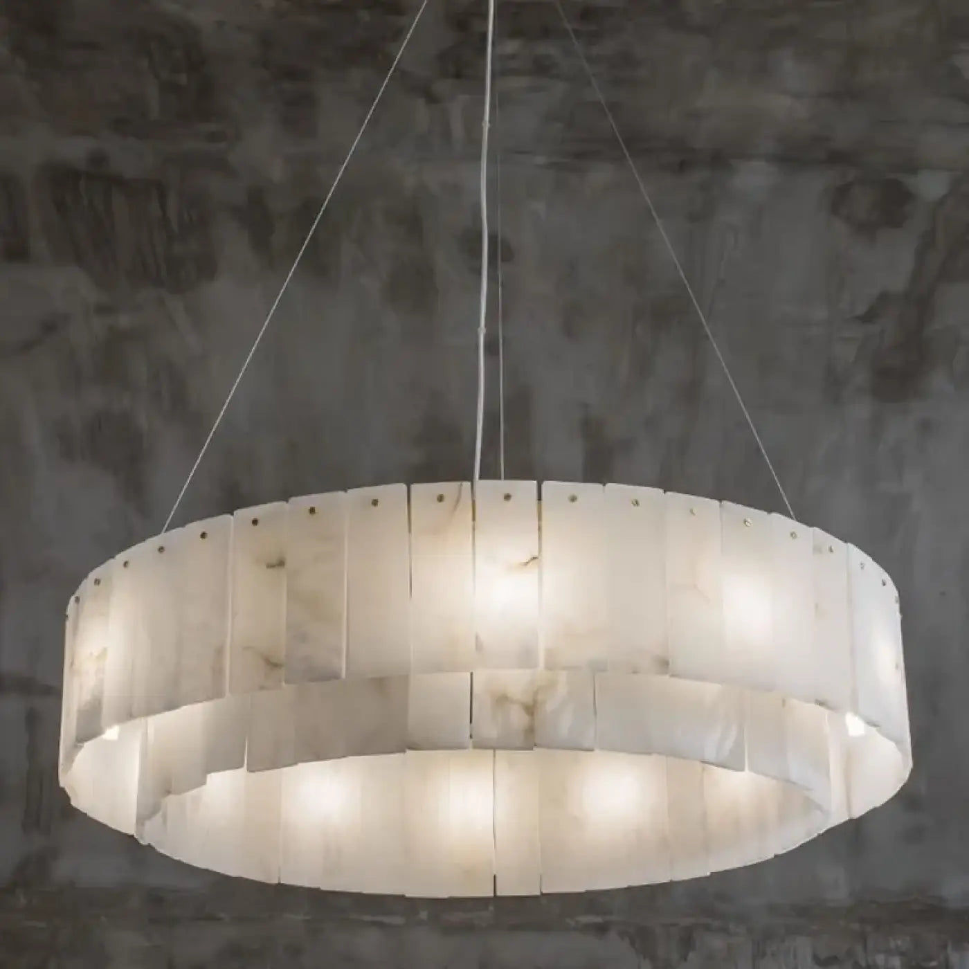 Suspension Luminaire Chic - Luci