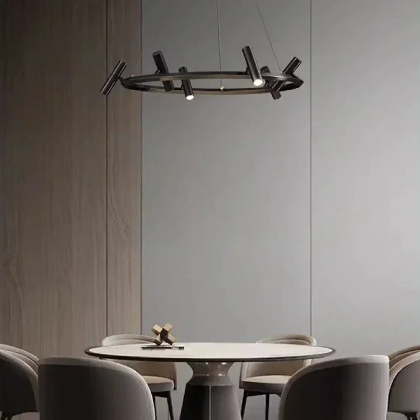 Suspension Luminaire - Noci