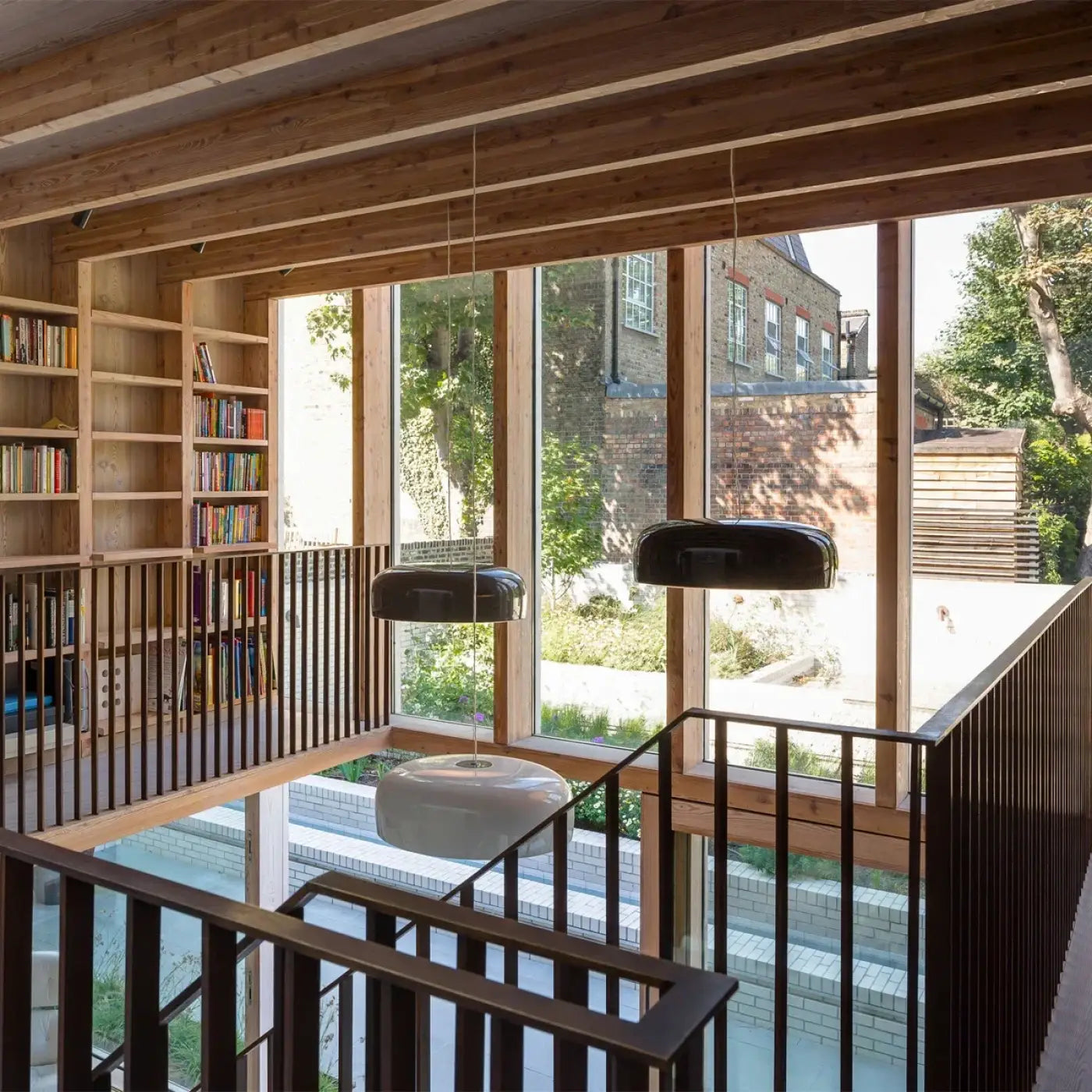 Suspension Luminaire - Manu
