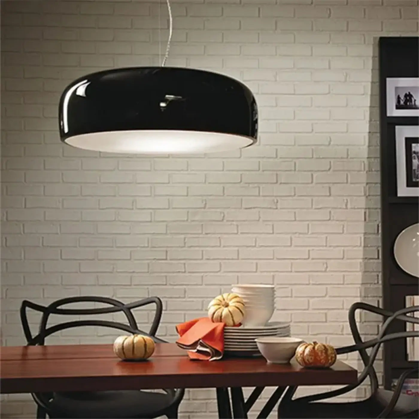 Suspension Luminaire - Manu