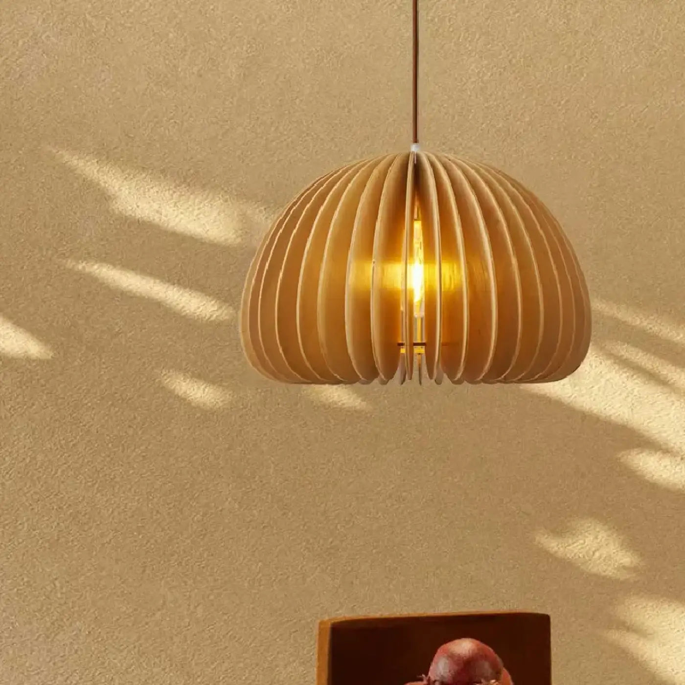 Suspension Luminaire - Foco