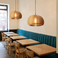 Suspension Luminaire - Foco