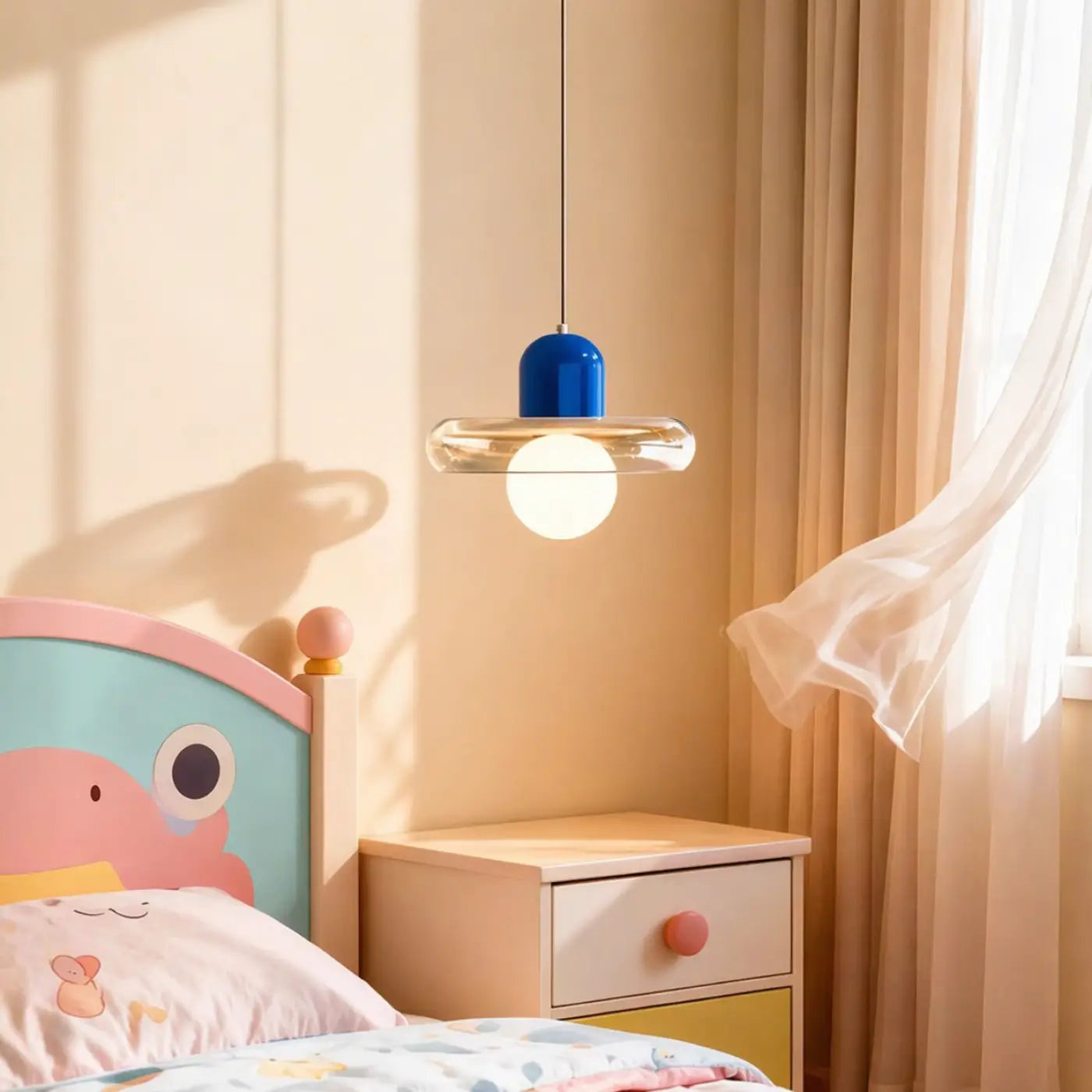 Suspension Luminaire Moderne - Dopamine