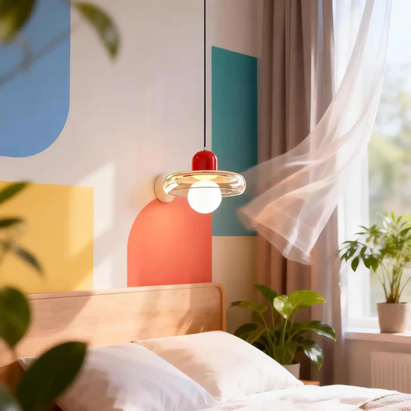 Suspension Luminaire Moderne - Dopamine