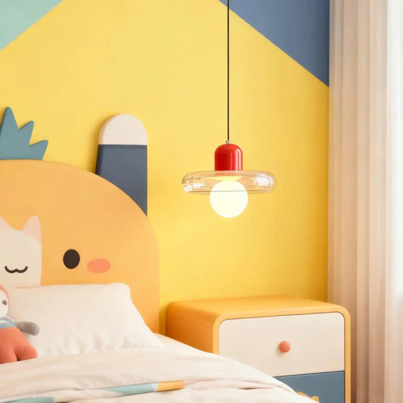 Suspension Luminaire Moderne - Dopamine