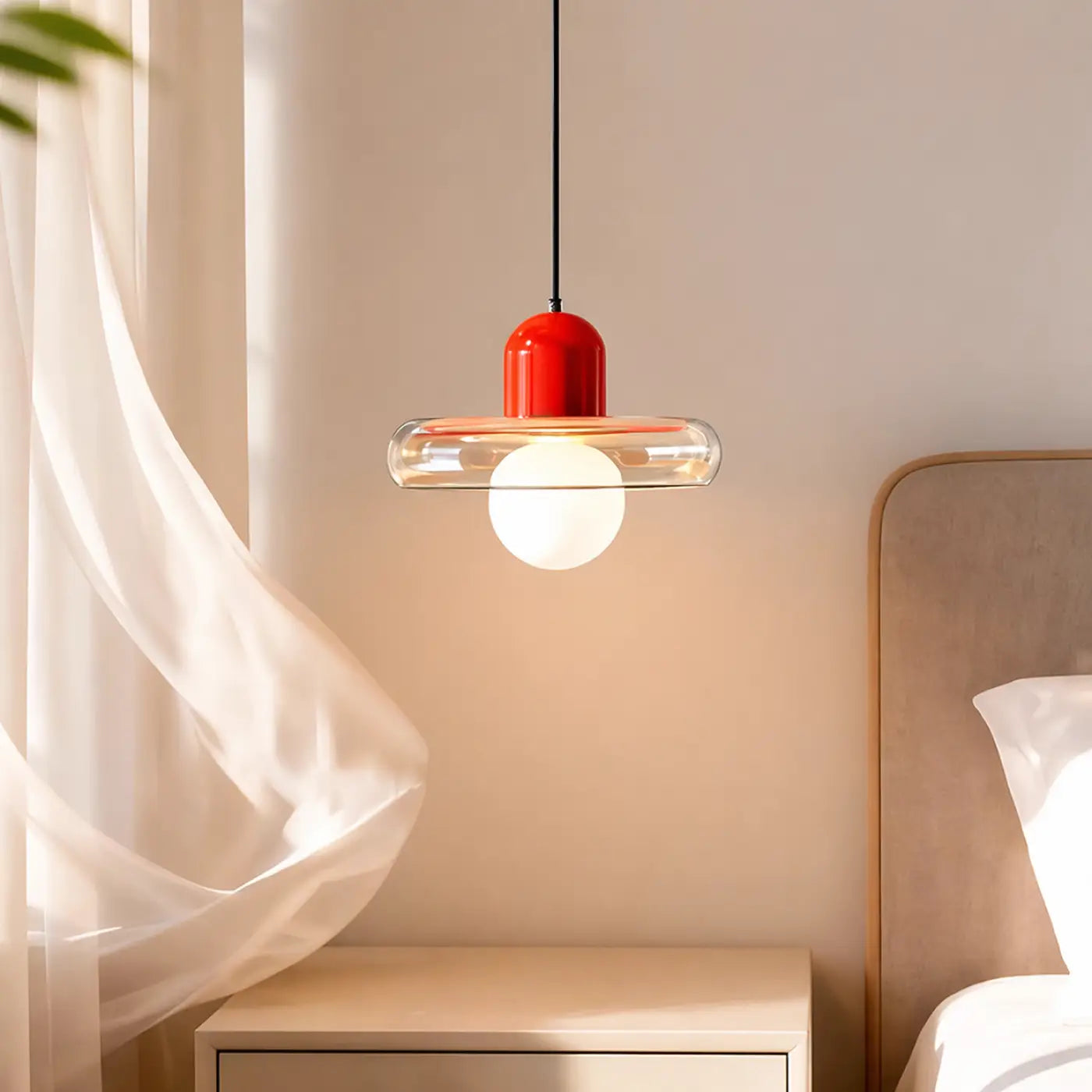 Suspension Luminaire Moderne - Dopamine