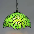 Suspension Luminaire Design - Tiffany